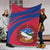 nepal-coat-of-arms-premium-blanket-cricket