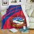 nepal-coat-of-arms-premium-blanket-cricket