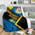 sweden-premium-blanket-kingdom-of-sweden