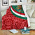 mexico-premium-blanket-mexico-coat-of-arms-with-aztec-patterns