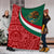 mexico-premium-blanket-mexico-coat-of-arms-with-aztec-patterns