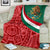 mexico-premium-blanket-mexico-coat-of-arms-with-aztec-patterns