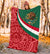 mexico-premium-blanket-mexico-coat-of-arms-with-aztec-patterns