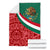 mexico-premium-blanket-mexico-coat-of-arms-with-aztec-patterns