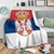 serbia-flag-and-coat-of-arms-premium-blanket