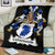 lichtenstein-germany-blanket-german-family-crest