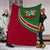 suriname-premium-blanket-suriname-coat-of-arms-and-flag-color