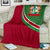 suriname-premium-blanket-suriname-coat-of-arms-and-flag-color