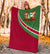 suriname-premium-blanket-suriname-coat-of-arms-and-flag-color