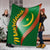 mauritania-premium-blanket-mauritania-flag-and-coat-of-arms