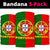 portugal-euro-2021-bandana-3-pack