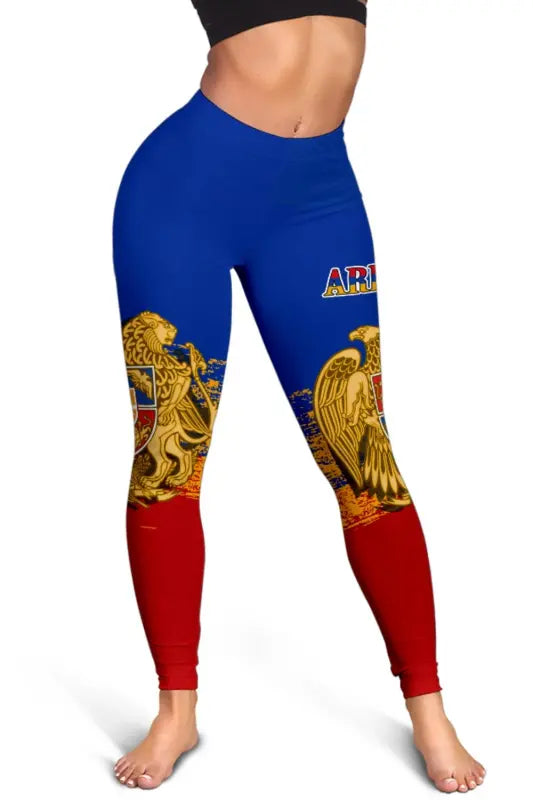 armenia-womens-legging-armenia-blue