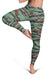 army-guyana-tiger-stripe-camouflage-seamless-womens-leggings