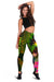 the-philippines-polynesian-personalised-womens-leggings-hibiscus-and-banana-leaves