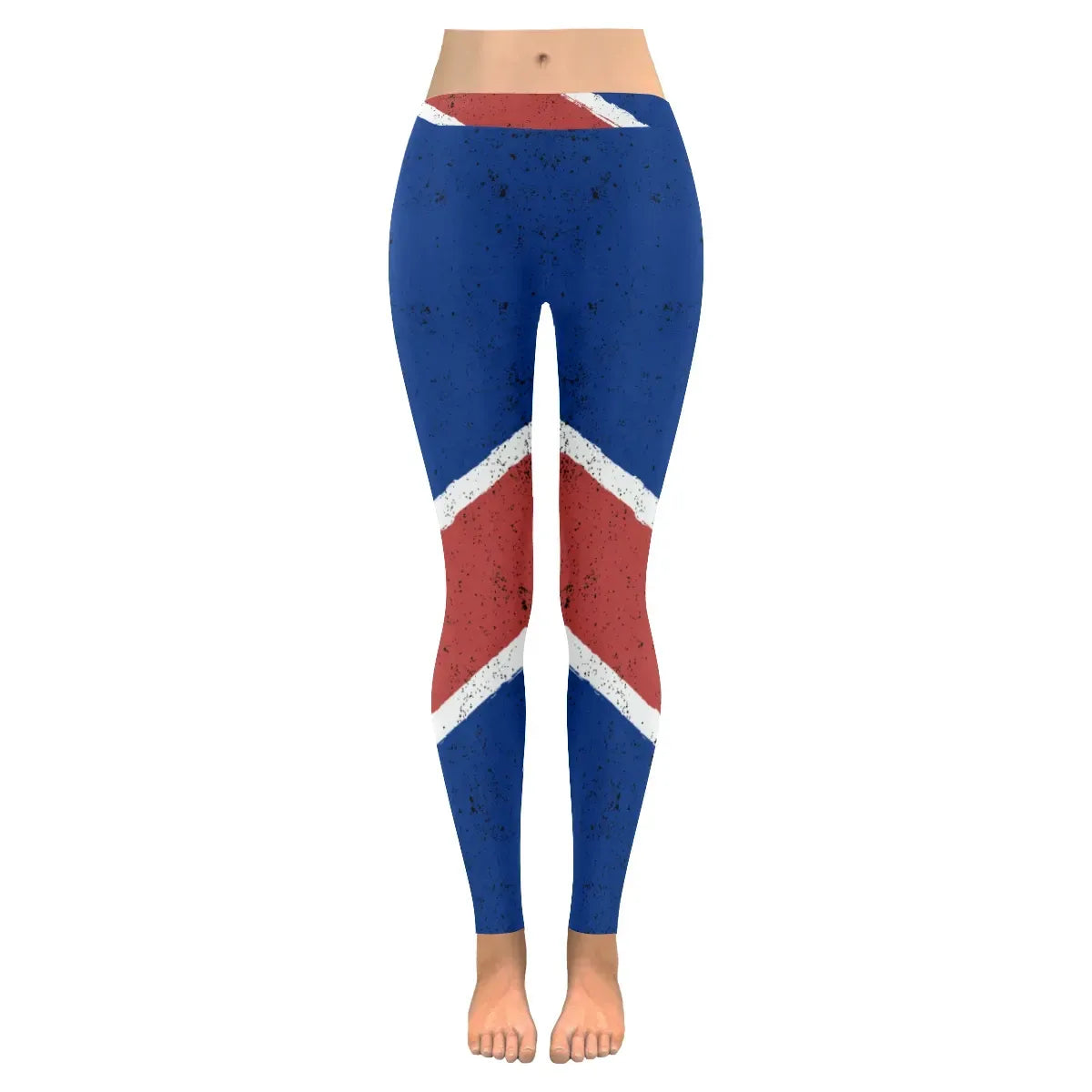 costa-rica-grunge-flag-legging