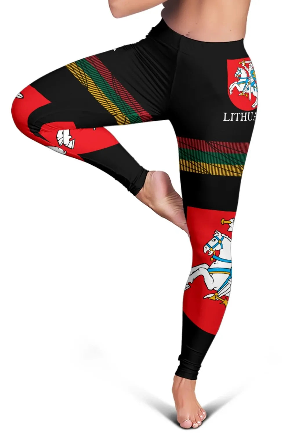 lithuania-united-womens-leggings