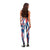 leggings-serbia-flag-color-with-coat-of-arm