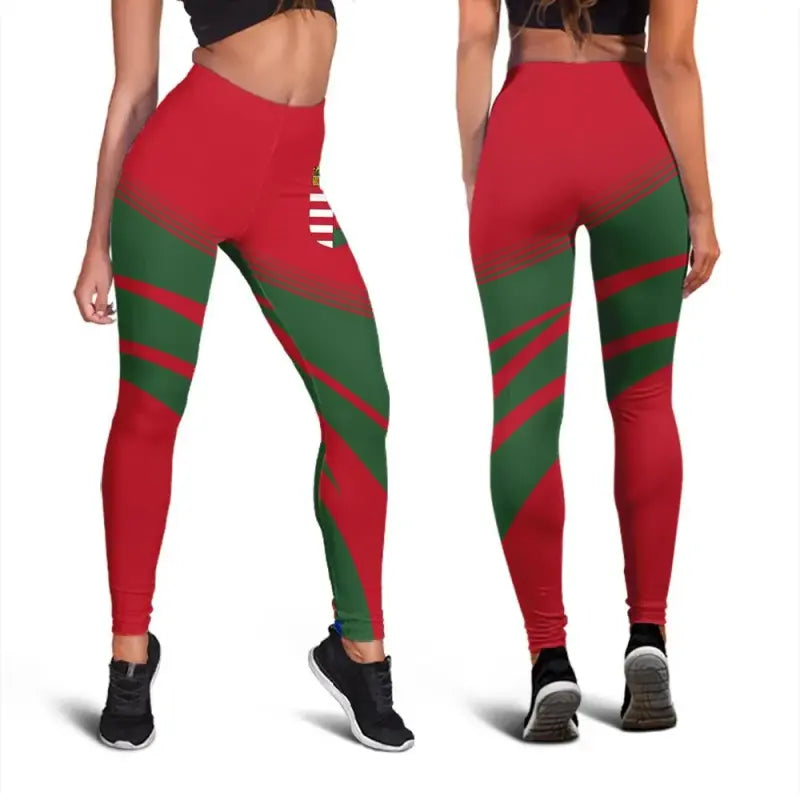 hungary-coat-of-arms-leggings-cricket