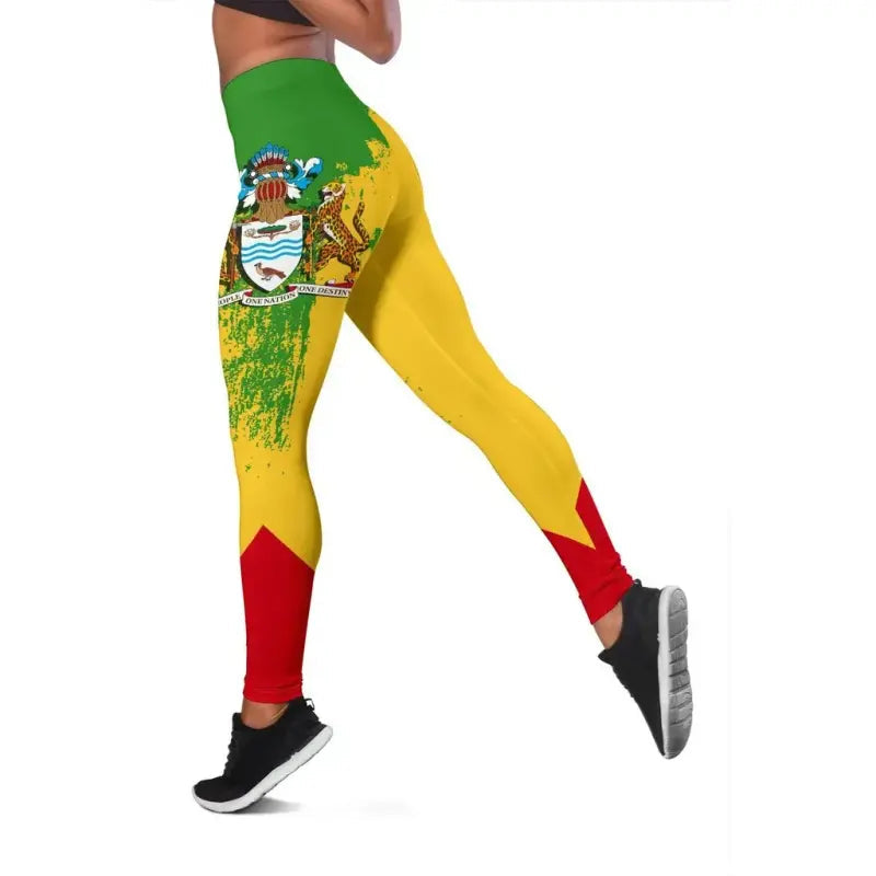 guyana-special-leggings