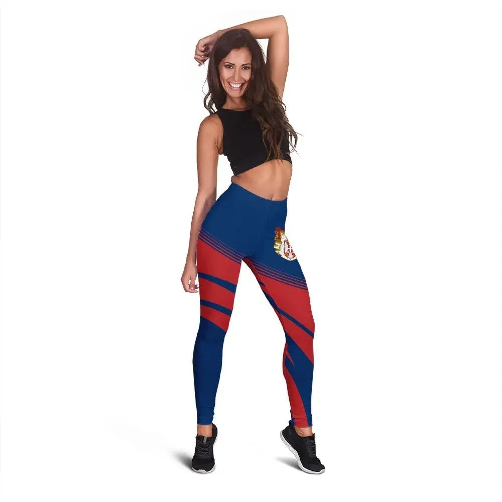 serbia-coat-of-arms-leggings-cricket