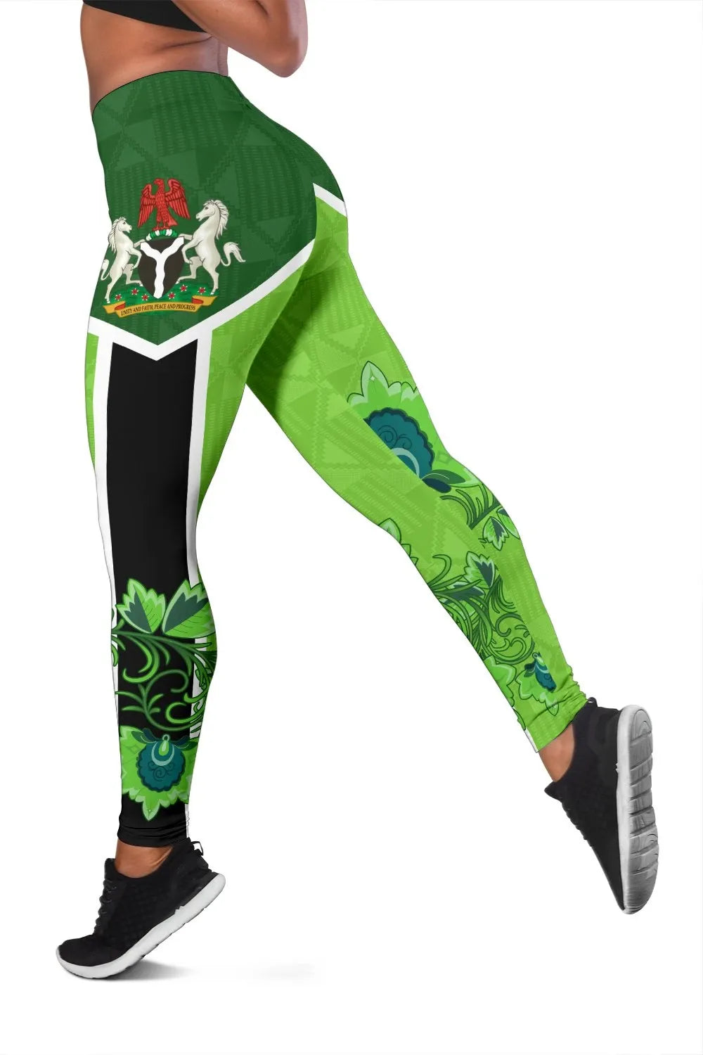 nigeria-is-my-homeland-leggings