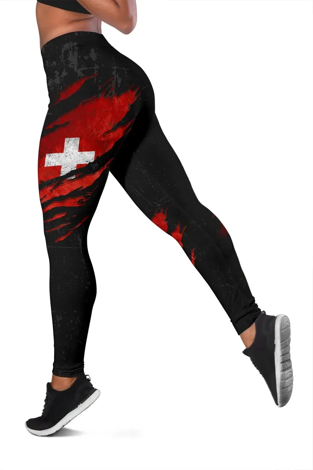 switzerland-in-me-womens-leggings-special-grunge-style