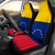 Venezuela Car Seat Covers RLT7 - Wonder Print Shop