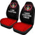 Guyana Car Seat Covers Couple Valentine Everthing I Need (Set of Two) RLT8 - Wonder Print Shop