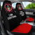 Guyana Car Seat Covers Couple Valentine Everthing I Need (Set of Two) RLT8 - Wonder Print Shop