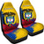 Colombia Special Car Seat Covers RLT7 - Wonder Print Shop