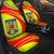 Romania Coat Of Arms Car Seat Cover Cricket RLT13 - Wonder Print Shop