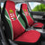 Hungary Active Car Seat Covers RLT8 - Wonder Print Shop