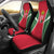 Hungary Active Car Seat Covers RLT8 - Wonder Print Shop