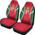 Hungary Active Car Seat Covers RLT8 - Wonder Print Shop