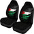 Palestine In Me Car Seat Covers Special Grunge Style RLT13 - Wonder Print Shop