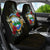 Costa Rica Hibiscus Car Seat Covers RLT13 - Wonder Print Shop