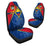 Colombia Car Seat Covers - Colombia Legend RLT7 - Wonder Print Shop