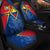 Colombia Car Seat Covers - Colombia Legend RLT7 - Wonder Print Shop