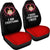 Serbia Car Seat Covers Couple Valentine Everthing I Need Set Of Two RLT7 - Wonder Print Shop