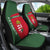 Hungary Sport Car Seat Cover - Premium Style RLT8 - Wonder Print Shop