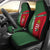 Hungary Sport Car Seat Cover - Premium Style RLT8 - Wonder Print Shop