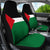 State of Palestine Car Seat Covers Original Flag RLT13 - Wonder Print Shop