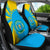 Rwanda Car Seat Covers Premium Style RLT12 - Wonder Print Shop