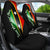 Saint Kitts and Nevis Car Seat Cover Saint Kitts and Nevis Flag RLT6 - Wonder Print Shop