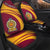 Sri Lanka Coat Of Arms Car Seat Cover Cricket RLT7 - Wonder Print Shop