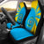 Rwanda Car Seat Covers Premium Style RLT12 - Wonder Print Shop