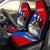 Chile Special Car Seat Covers (Set of Two) RLT7 - Wonder Print Shop