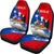 Chile Special Car Seat Covers (Set of Two) RLT7 - Wonder Print Shop