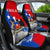 Chile Special Car Seat Covers (Set of Two) RLT7 - Wonder Print Shop