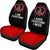 Chile Car Seat Covers Couple Valentine Everthing I Need (Set of Two) RLT7 - Wonder Print Shop